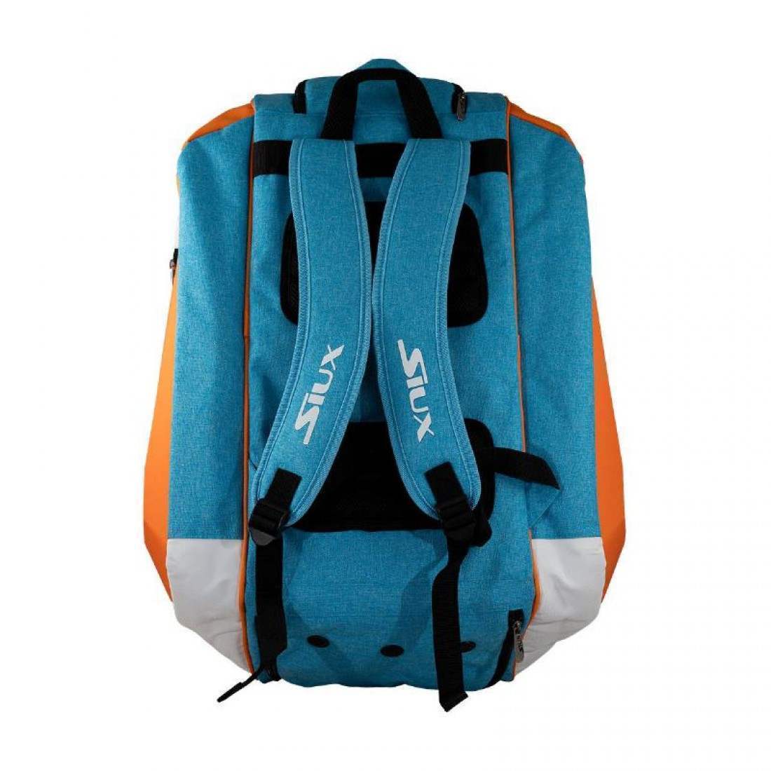 Siux Pro Tour Orange