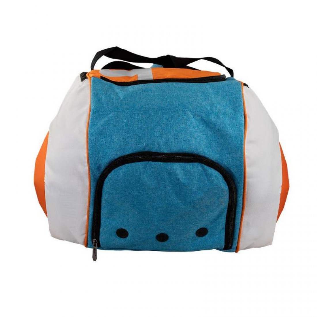 Siux Pro Tour Orange