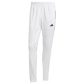 Adidas Pantalon Knit Blanc