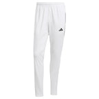 Adidas Pantalon Knit Blanc