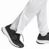 Adidas Pantalon Knit Blanc - vue 8