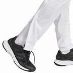 Adidas Pantalon Knit Blanc - vue 5
