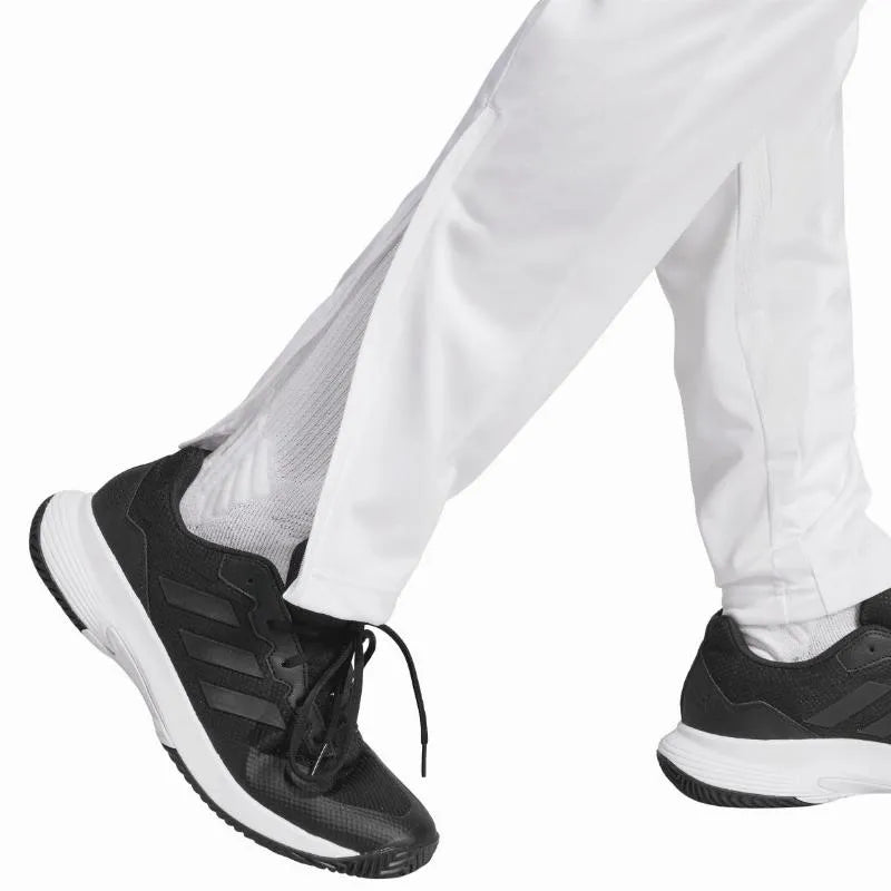 Adidas Pantalon Knit Blanc - vue 5