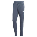 Adidas Pantalon Tiro 23 Gris