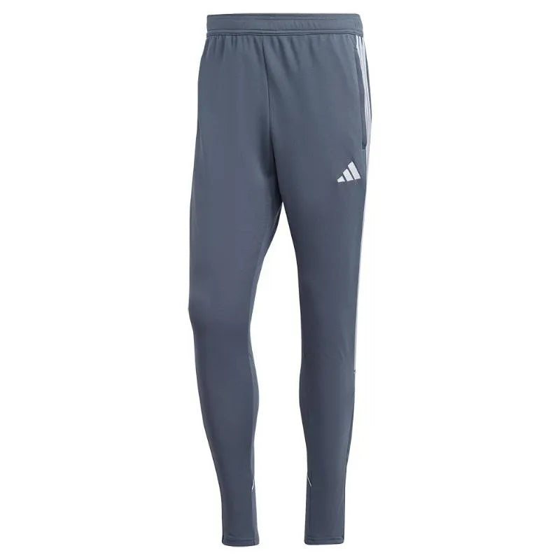 Adidas Pantalon Tiro 23 Gris