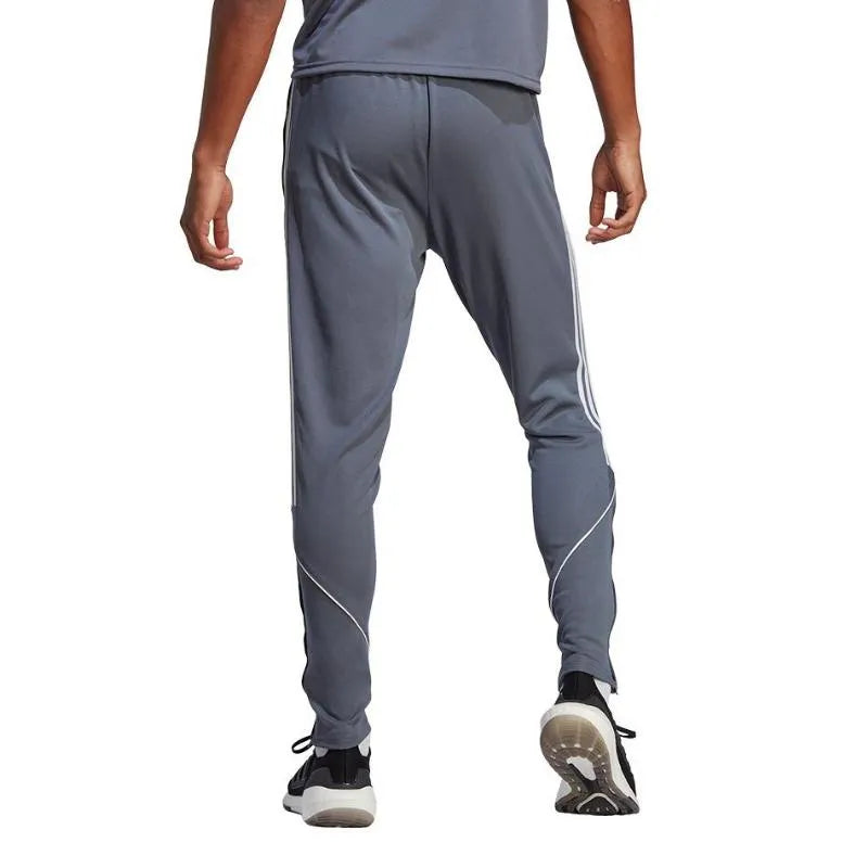 Adidas Pantalon Tiro 23 Gris - vue 2