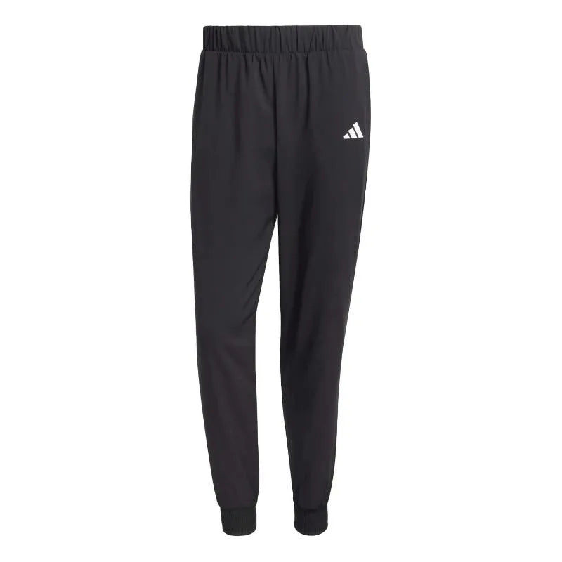 Adidas Pantalon Walk On Noir