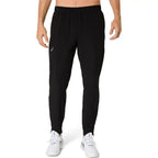 Asics Pantalon Match Noir