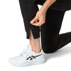 Asics Pantalon Match Noir - vue 3
