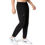 Asics Pantalon Match Noir - vue 4