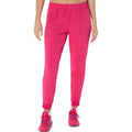 Asics Pantalon Match Rose Brillant Femme
