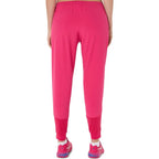 Asics Pantalon Match Rose Brillant Femme - vue 2