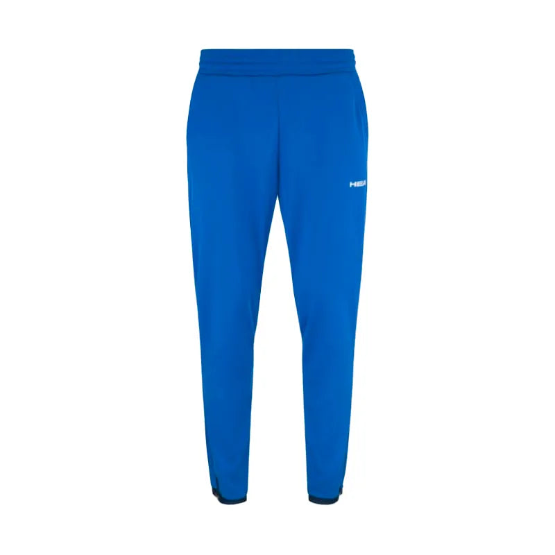 Head Pantalon Breaker Bleu Français
