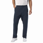 Head Pantalon Breaker Marine - vue 3
