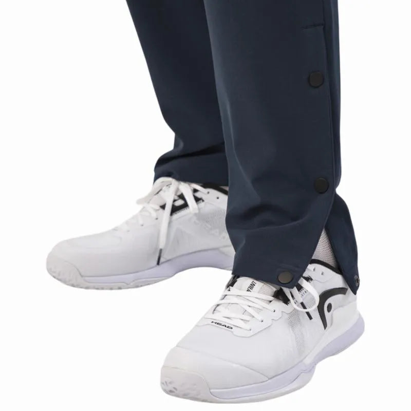 Head Pantalon Breaker Marine - vue 5