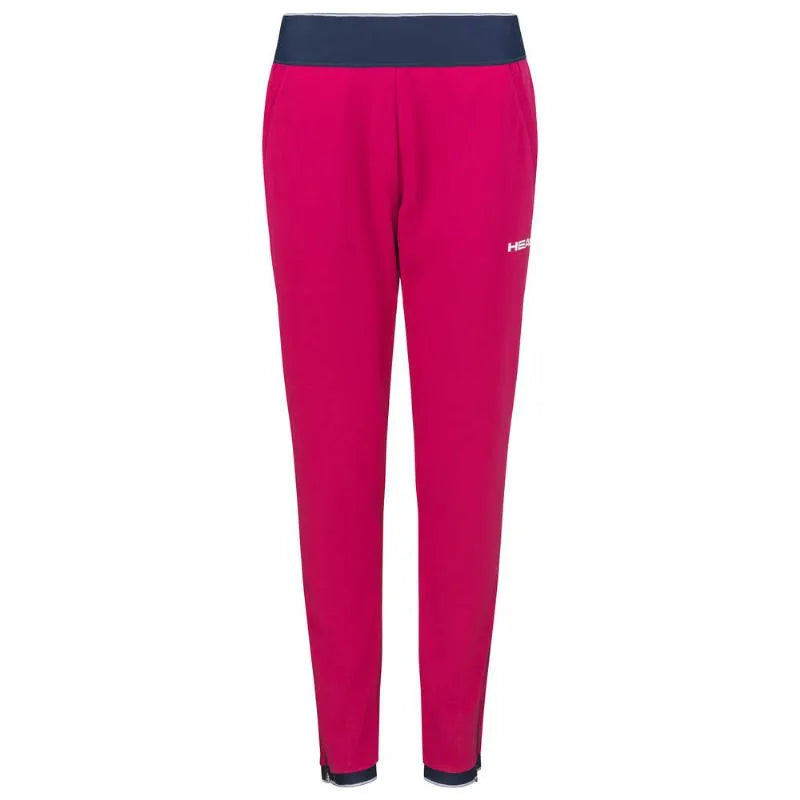Head Pantalon Breaker Mora Femme
