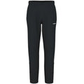 Head Pantalon Breaker Noir Blanc