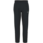 Head Pantalon Breaker Noir Blanc