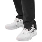 Head Pantalon Breaker Noir Blanc - vue 5