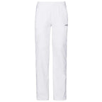 Head Pantalon Club Blanc