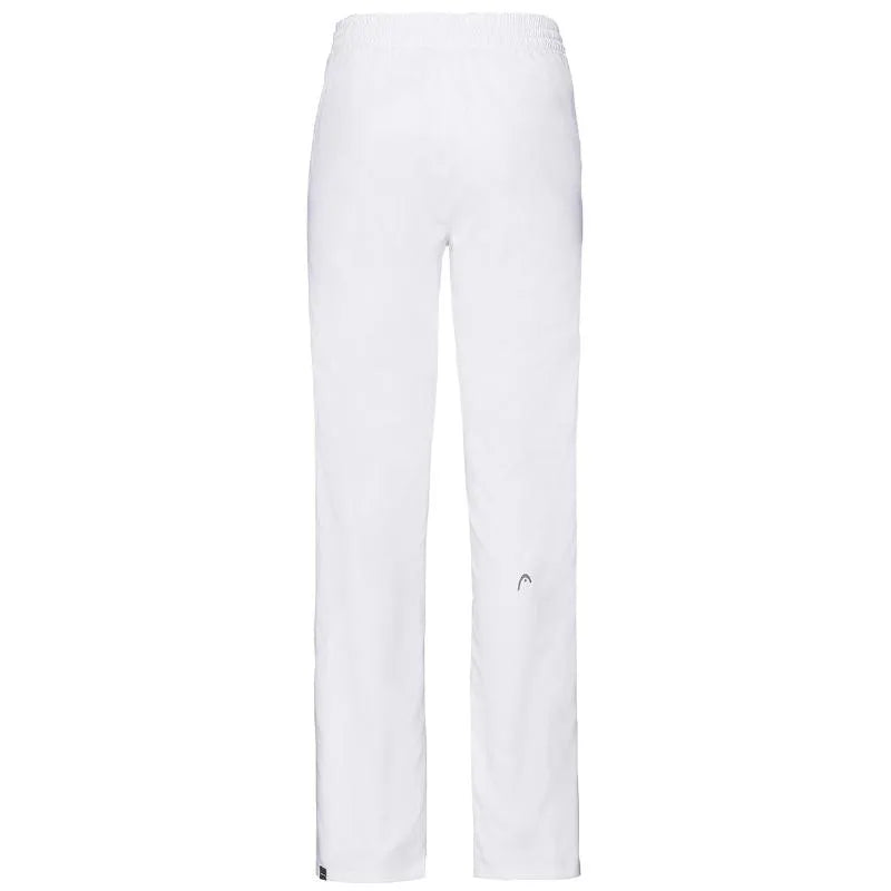 Head Pantalon Club Blanc - vue 2