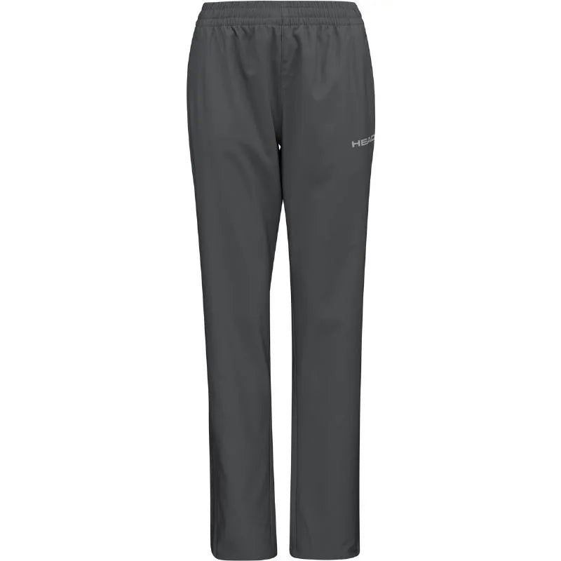 Head Pantalon Club Gris Femme