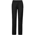 Head Pantalon Club Noir Femme