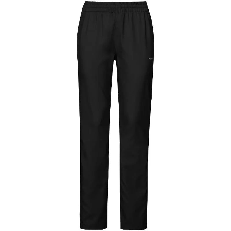 Head Pantalon Club Noir Femme