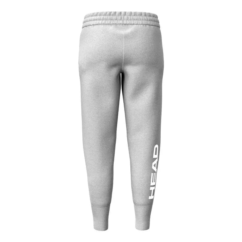 Head Pantalon Club Original Gris Melange Femme - vue 2