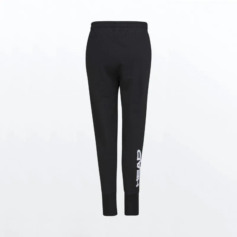 Head Pantalon Club Rosie Noir - vue 2