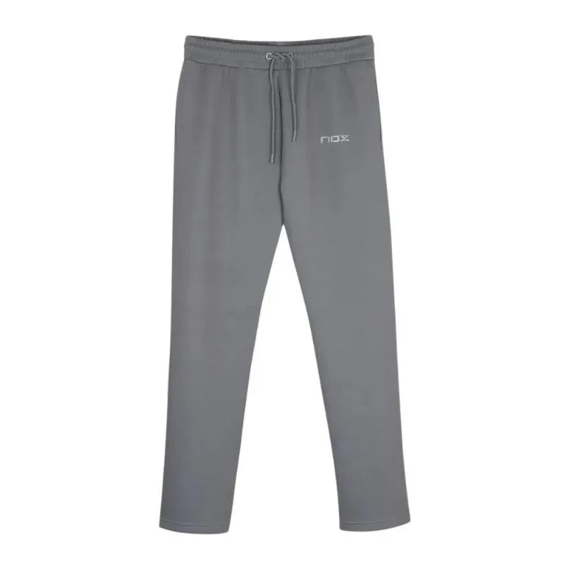 Nox Pantalon Team Gris