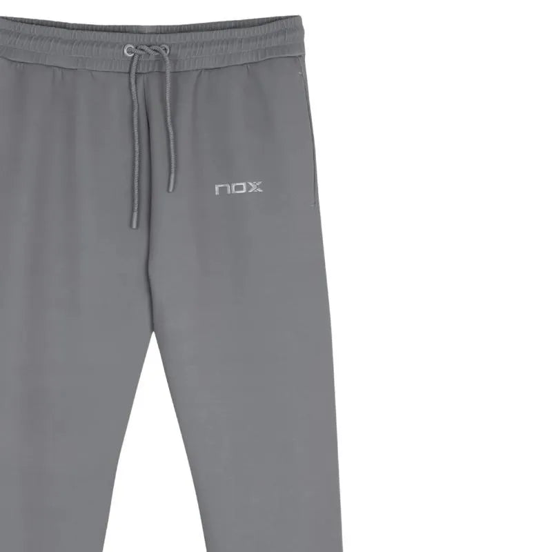 Nox Pantalon Team Gris - vue 3