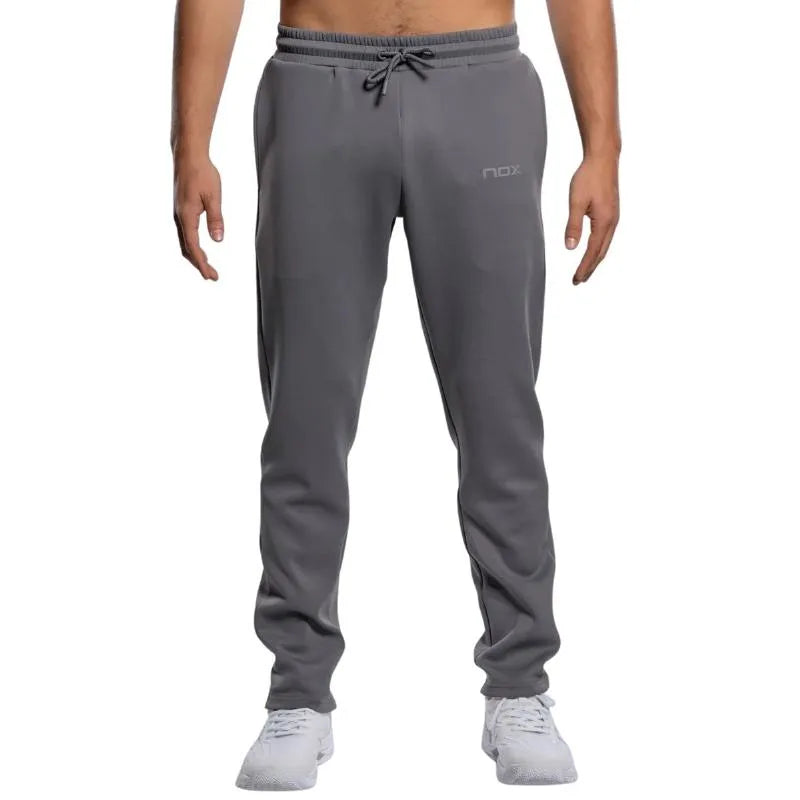 Nox Pantalon Team Gris - vue 5