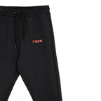 Nox Pantalon Team Noir - vue 3