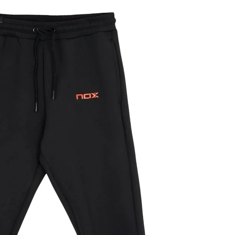 Nox Pantalon Team Noir - vue 3
