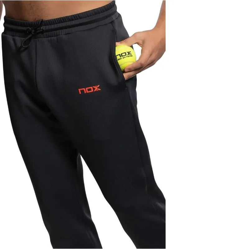 Nox Pantalon Team Noir - vue 4
