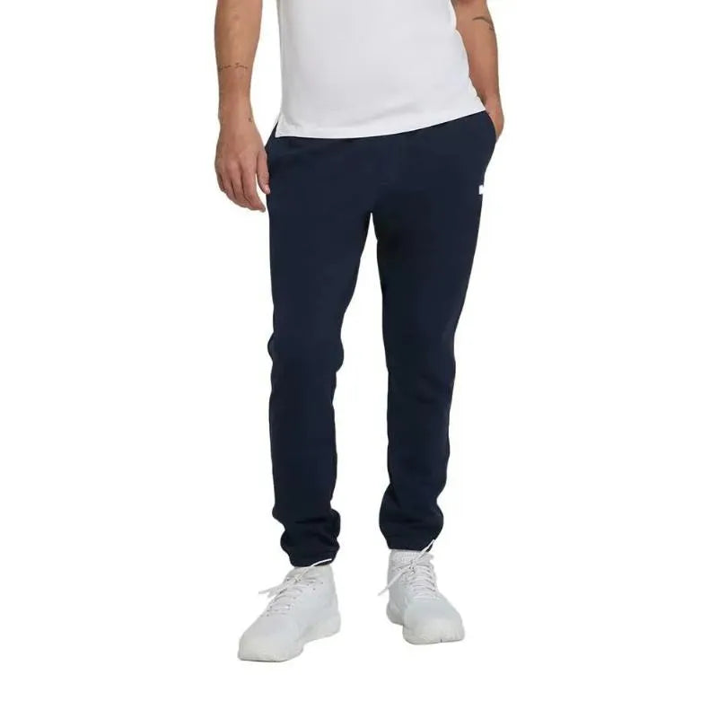 Wilson Pantalon Jogger Team Marine
