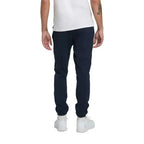 Wilson Pantalon Jogger Team Marine - vue 2