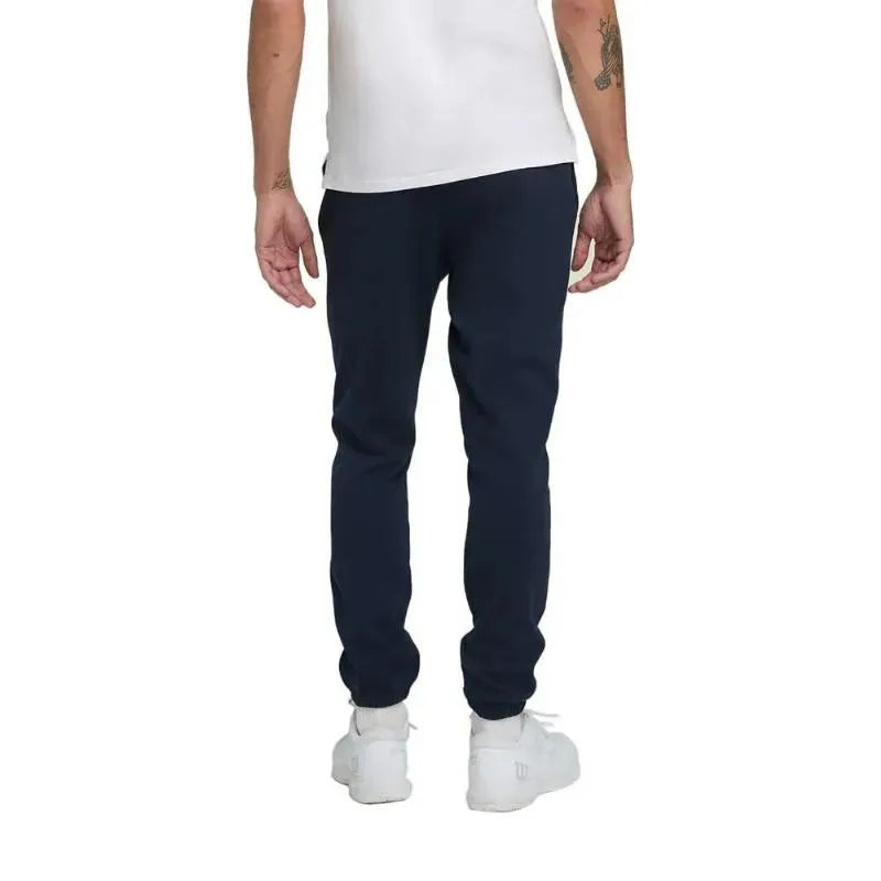 Wilson Pantalon Jogger Team Marine - vue 2