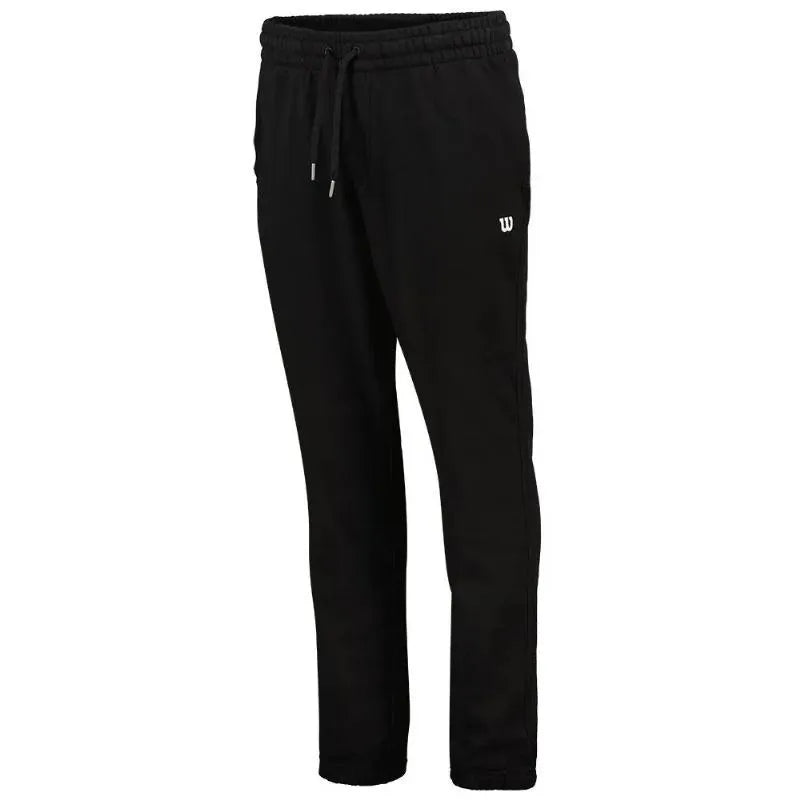 Wilson Pantalon Jogger Team Noir - vue 3