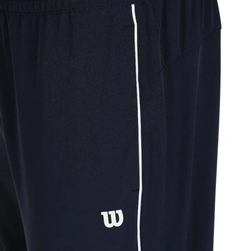 Wilson Pantalon Team Marino - vue 3