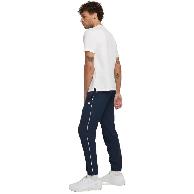 Wilson Pantalon Team Marino - vue 5