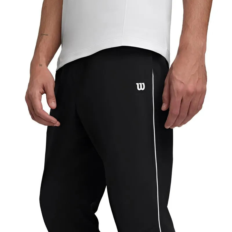 Wilson Pantalon Team Noir - vue 3