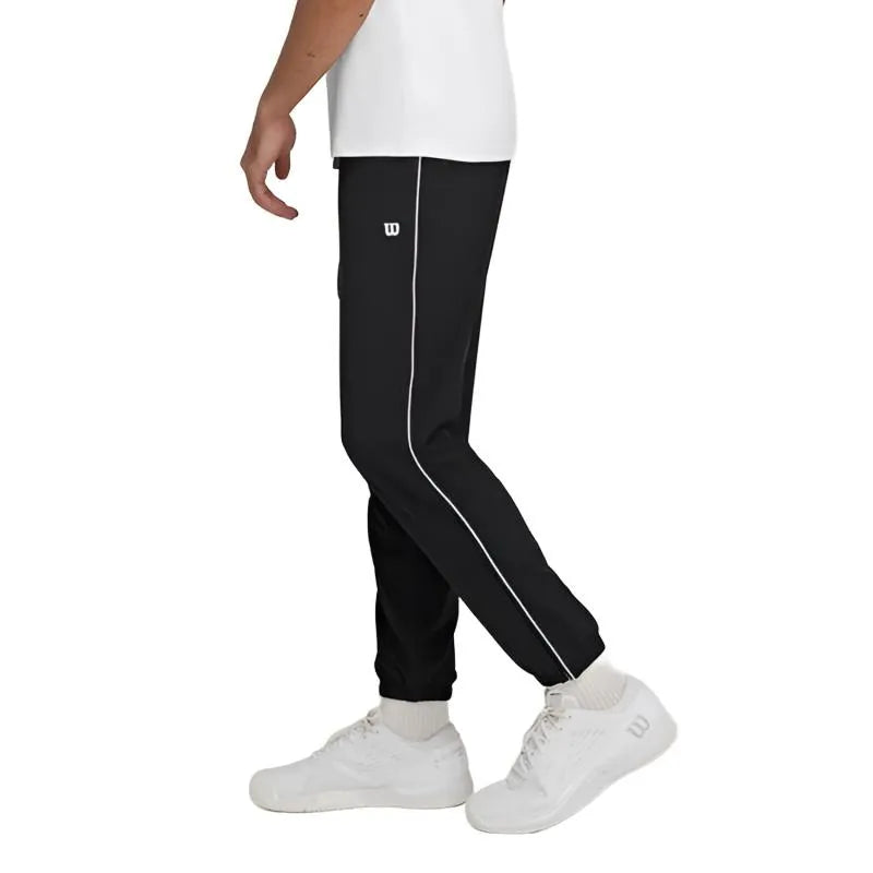 Wilson Pantalon Team Noir - vue 4