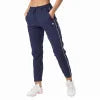 Wilson Pantalon Team Warm Up Marino Femme - vue 5