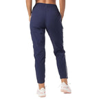 Wilson Pantalon Team Warm Up Marino Femme - vue 2