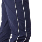 Wilson Pantalon Team Warm Up Marino Femme - vue 4
