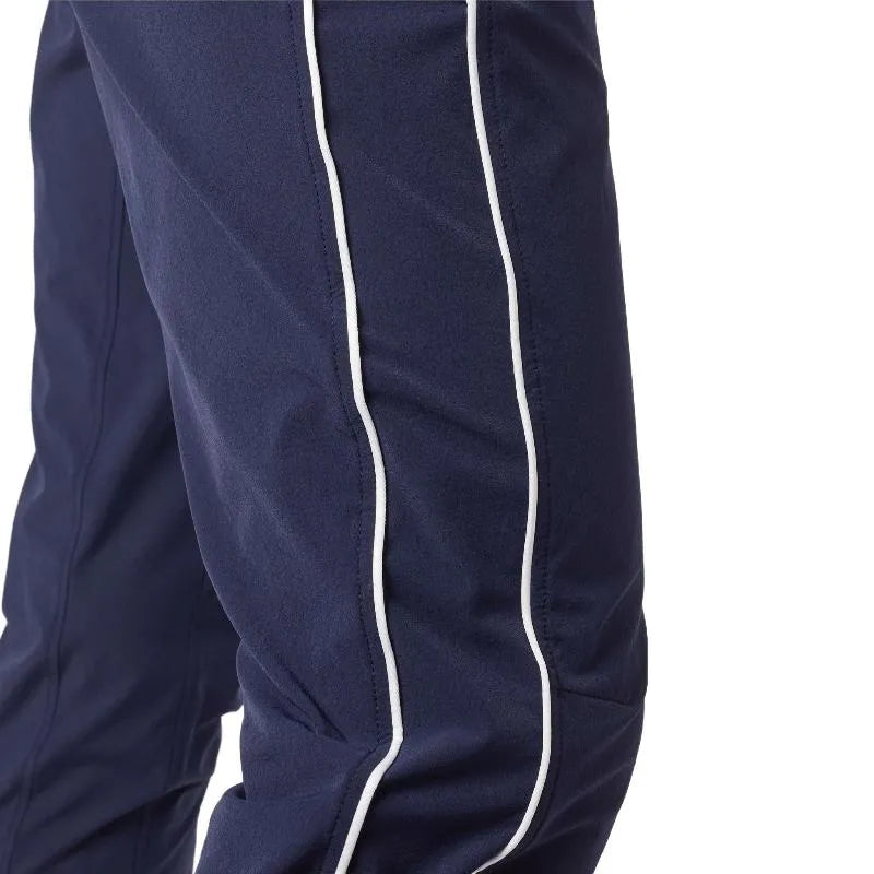 Wilson Pantalon Team Warm Up Marino Femme - vue 4