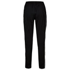 Wilson Pantalon Team Warm Up Noir Femme - vue 2