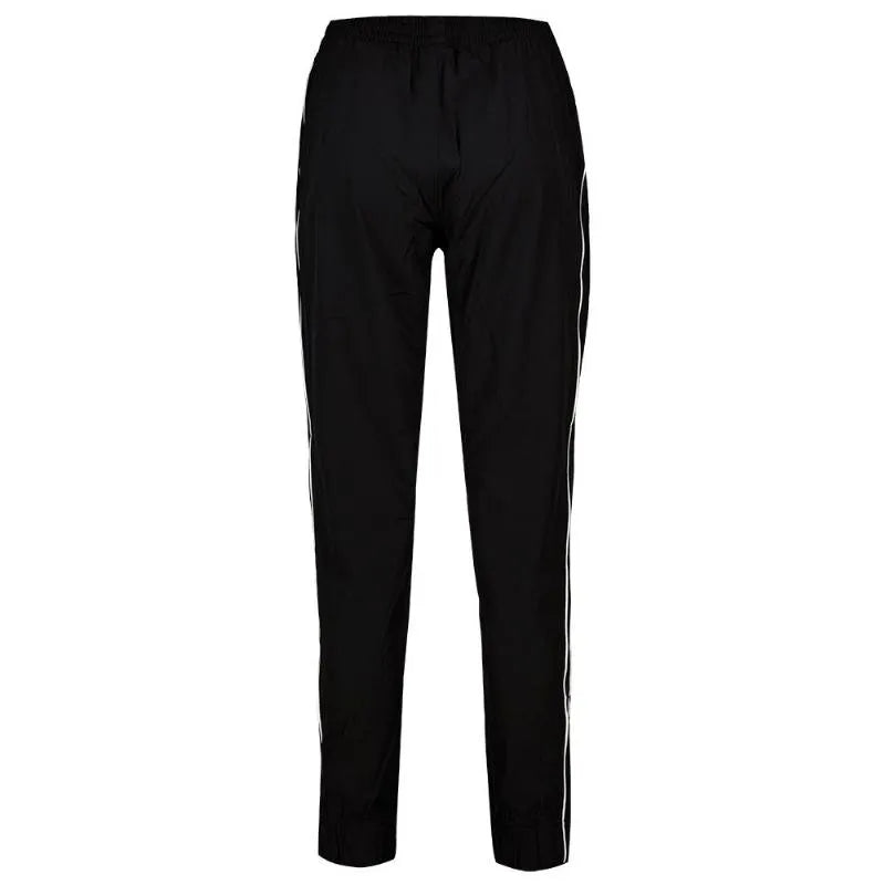 Wilson Pantalon Team Warm Up Noir Femme - vue 2